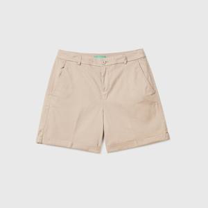 [베네통] Cotton shorts_4CDR592G4BE1