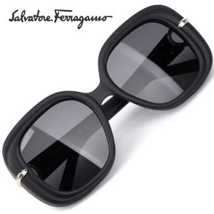 페라가모 명품 뿔테 선글라스 SF1058S-002 / FERRAGAMO