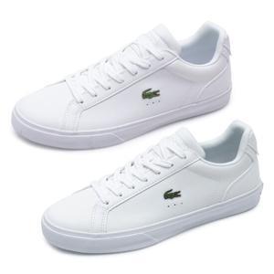 라코스테(LACOSTE) LEROND PRO BL 23 1 스니커즈 (unisex)