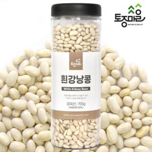 [토종마을]흰강낭콩 700g