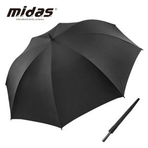 마이다스 75자이언트 대형 자동 장우산