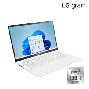 [리퍼] LG 그램15 정품박스패키지 초경량 1.09kg (i5-10세대/ 램16G/ SSD 512G/ 윈11 Pro) 노트북 가방증정