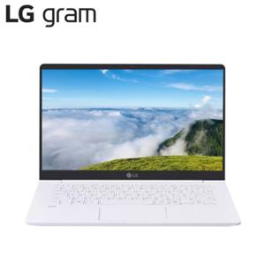 [리퍼] LG 그램14 i5 10세대 램16G SSD 512G 윈도10 초경량 노트북