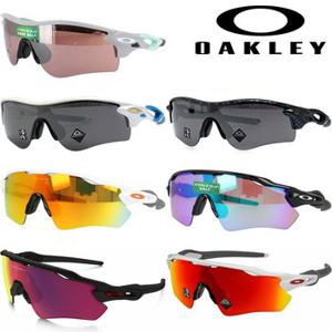 오클리 스포츠 선글라스 고글 레이다락 패스 OO9206 골프 자전거 등산 낚시 미러 편광 변색 렌즈