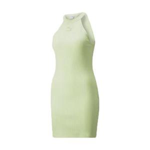 [PUMA] 푸마 여성 클래식스 립드 슬리브리스 드레스_533453-36 (S15235395)