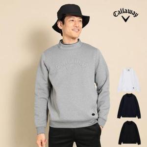 3133295 가을 겨울 Callaway GOLF 캘러웨이 골프웨어 C23217102 양각 로고 골 CA3238099