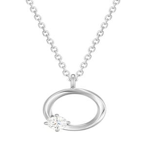 [제이에스티나] J Basic 목걸이 (JJJBNQ9AS774SW420)