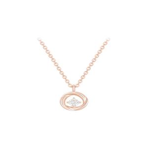 [제이에스티나] J Basic 목걸이 (JJJBNQ0BS698SR420)