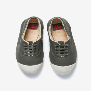 TENNIS LACET FUR LINING - GREY