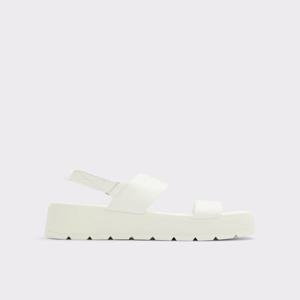 [ALDO KOREA] THILA/110OTHER WHITE