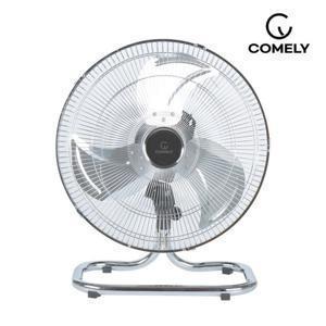 루시아 코멜리 18형 공업용 메탈 선풍기 CYF-M1810N