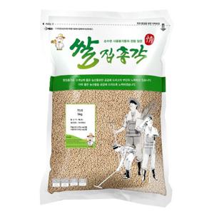 쌀집총각  슈퍼푸드 귀리쌀5kg