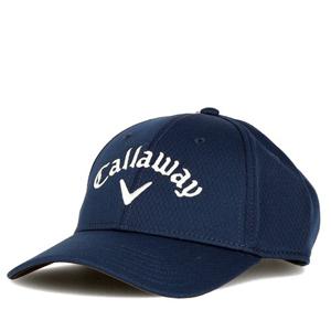[캘러웨이] CGASA0Z1 410 남성 골프캡 볼캡 모자