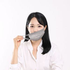 [아이리스코리아]아이리스 일회용 미인 마스크 중형 50매