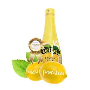 이탈리아 리몬리 100%프리미엄 착즙 레몬즙 주스 레몬원액 500ml 3개입