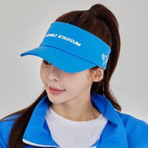 [제이투제이]여성골프모자 스타디움 테니스 골프선캡