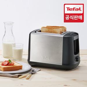 [공식] 테팔 Vivo(비보) 토스터 TT3408KR 토스트기 토스터기