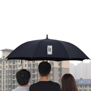 [트랜디아이] 장우산 골프 우산 롤스로이스 벤츠 우산