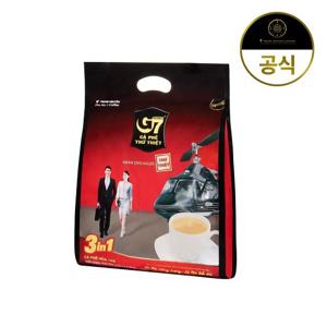 G7 베트남 3IN1 커피믹스 16g x 50개입 내수용(베트남PKG)