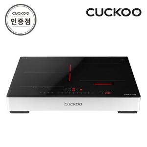 쿠쿠 CIR-CL301FDG 3구 하이라이트/인덕션 전기레인지 공식판매점