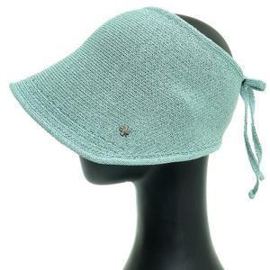 [플릭앤플록]KAU26.지사 여름 니트 여성 썬캡 보넷 벙거지 모자 중년 엄마 선물