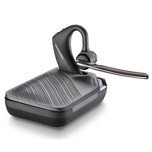 [PLANTRONICS] 플랜트로닉스 보이저 Voyager 5200 블루투스 이어폰 이어셋 세트