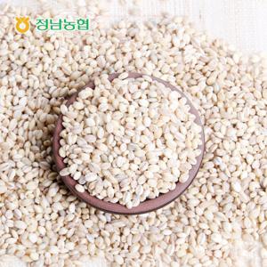[건강잡곡] 화성 정남농협 보리쌀 1kg /국내산 100%