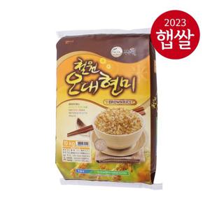 [동송농협] 23년산 햅쌀 철원오대현미 10kg