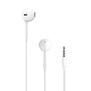 [Apple] 애플 정품 이어폰 이어팟 3.5mm (MNHF2FE/A)