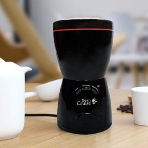 빈크루즈 전동 커피그라인더 BCG-740AII (3단계 프로그래밍/자동분쇄/저소음)
