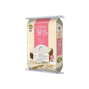 [이쌀이다] 강화섬 쌀 참드림 쌀 10kg
