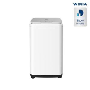 [인증점] 위니아 일반 베이비세탁기 EWF03WGS(A) 3kg