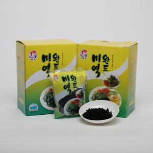 완도미역 100g*10팩 1kg