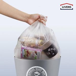 [리벤스] 분리수거함 휴지통 비닐봉투(20L) 200매