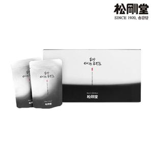 송강당 마시는 공진보(80ml x 30포) 면세점판매
