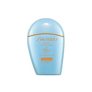 갤러리아_[시세이도] 퍼펙트 UV 프로텍터S 하늘자차 SPF50+