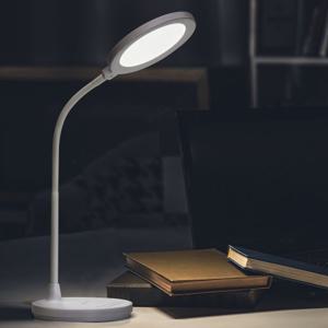 넥소버 LED 독서실 공부용 학습용 책상 공부 시력보호 스탠드 독서등 NXL-7000