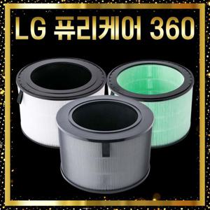LG 공기청정기 필터 퓨리케어 360 AS199DWA 일반형