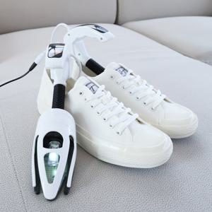 [아이프리] 장마철 대비 UV 살균 소독 발냄새 제거 여름 장화 레인부츠 신발건조기 FX-101