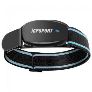 iGPSPORT 아이지피스포츠 HR70 심박계 센서 GPS 손목 팔뚝 심박계 암밴드