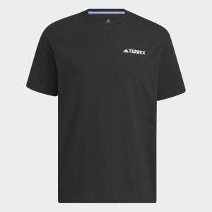 [현대백화점 판교점] [아디다스/adidas] IC1948 캠픽스 그래픽 티셔츠 U CAMPYX GF TEE