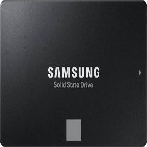 삼성 870 EVO SATA SSD 500GB 2.5인치 내부 솔리드 스테이트 드라이브