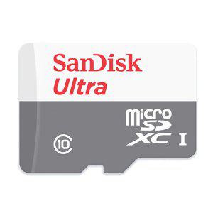 SanDisk MicroSDHC/XC ULTRA 스마트폰 태블릿전용 64GB