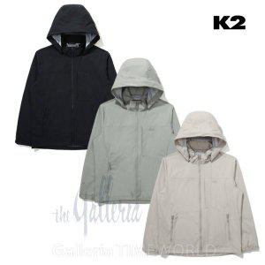 [갤러리아] K2 GMP24191 남성 봄 BOOST ON 3L 스탠다드 자켓