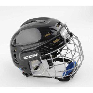 하키 골키퍼 플로어볼 보호 헬멧 안전 장구 럭비 스포츠 마스크 장비