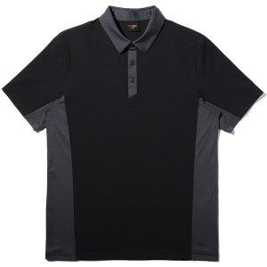K2 세이프티 춘하 티셔츠 상의 Black 90-150 PM-S200