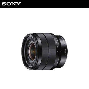 Sony #공식대리점 알파 렌즈 SEL1018 (E 10-18mm F4 OSS / Ø62mm) 광각 줌렌즈