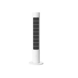 샤오미 미지아 타워팬 선풍기 2세대 BPTS02DM/날개없는 타워형/ 앱연동 가능/저소음 써큘레이터