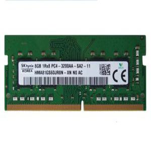 SK하이닉스 DDR4 노트북 메모리 8GB / PC4-25,600 / 3200MHz / 지금출발