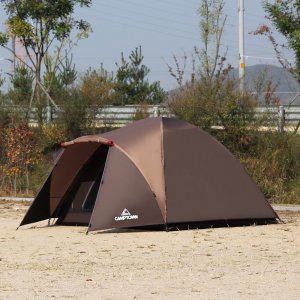 캠프타운 에이스 돔 SP 텐트(3인용)